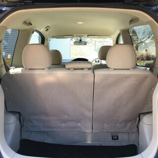 【自社ローン】ポルテ15r エアロの画像