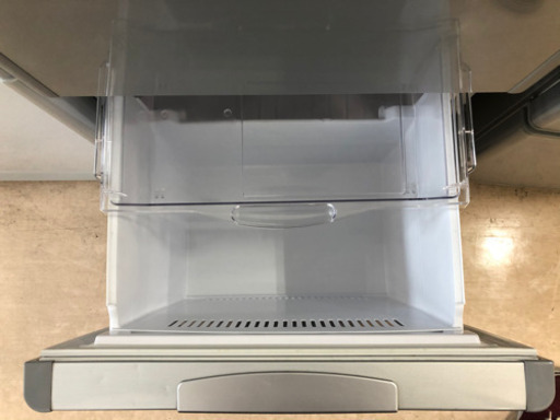 新生活応援！安心の6ヶ月保証付！HITACHI  3ドア冷蔵庫 【トレファク町田店】 