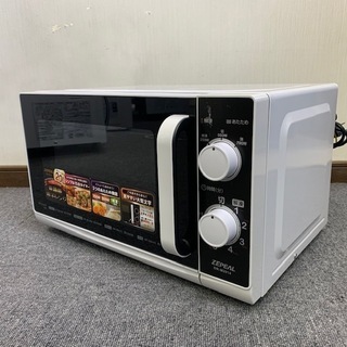 【No.706】電子レンジ 電響社 2015年製（60Hz専用）の画像