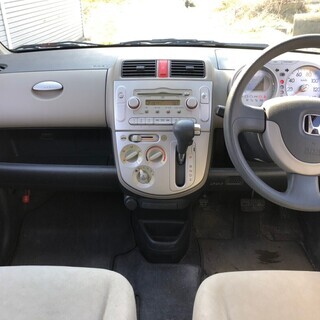 【自社ローン】ライフFターボ！　53,000kmの画像