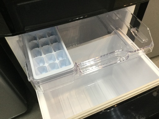 MITSUBISHI 2ドア冷蔵庫 146L
