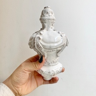 今月中旬まで！　ルギャール(アスティエ) オブジェ　レア　美品