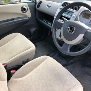 【自社ローン】ライフF　47,000kmの画像