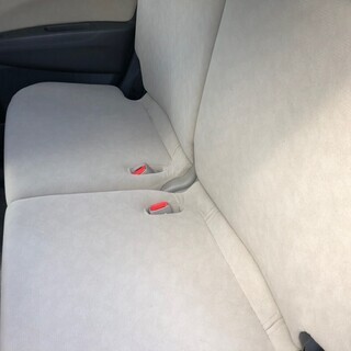 【自社ローン】ライフF　47,000kmの画像