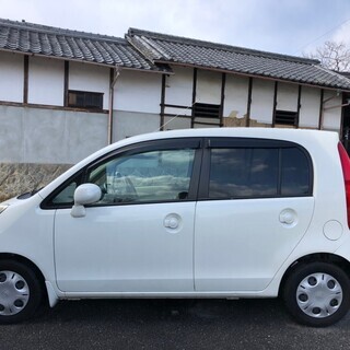 【自社ローン】ライフF　47,000kmの画像