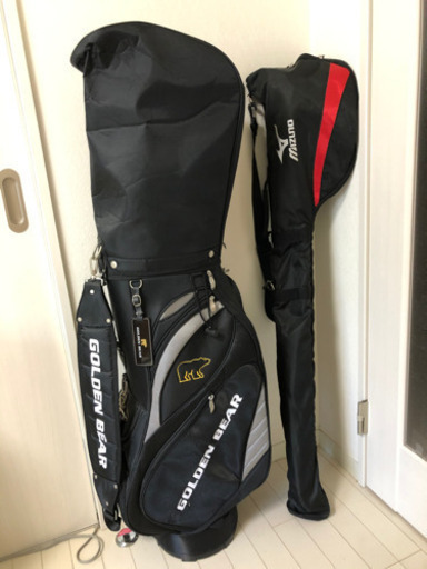 ゴルフクラブ　セット