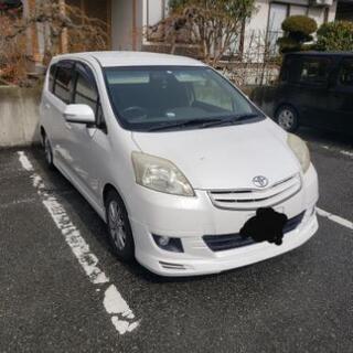 パッソセッテ❗交換も可！