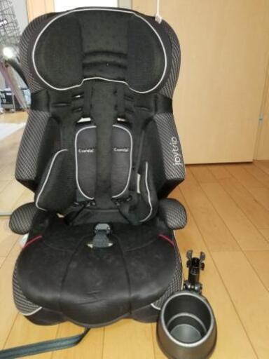 コンビ　チャイルドシート