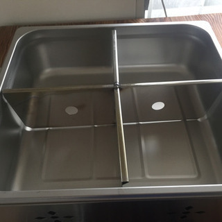 電気おでん鍋4ツ切の画像