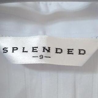 レディースシャツの画像