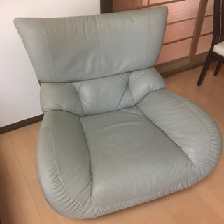 ひとり用ソファー リクライニングなし