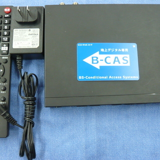 バッファロー　レコーダー機能搭載　TV用地デジチューナー　500...