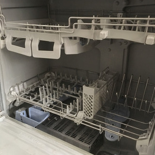 決定！Panasonic 食洗機 差し上げます。の画像