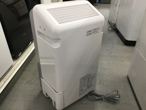 Panasonic 加湿空気清浄機 2015年製