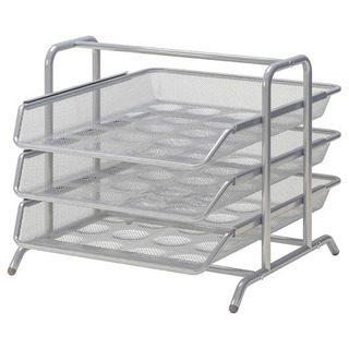 書類の収納トレイの画像