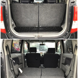 ☆H23年式　マツダ　AZワゴンXG 2WD タイミングチェーン☆の画像