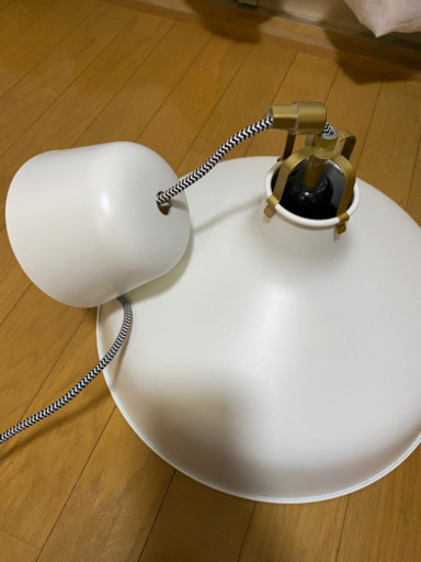 IKEA 照明　RANARP ラーナルプ