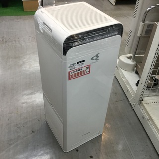 DAIKIN 加湿空気清浄機 2015年製 MCK55SNW