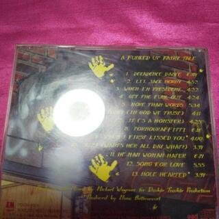 断捨離中！　CD　EXTREME 　ポルノグラフィティーの画像