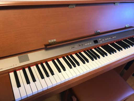 KAWAI デジタルピアノ L51