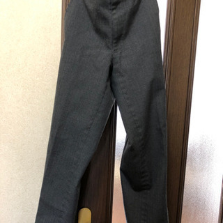 英明冬制服ズボン男子