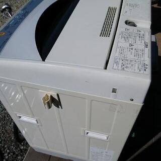 洗濯機4・5キロ　パナソニック2010年式の画像
