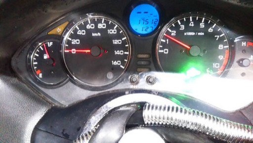 ホンダフォルツァＺ
