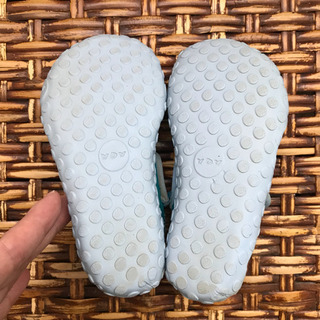AQA マリンシューズ  水陸両用 15.0cm 子供靴の画像