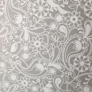 IKEA ロールカーテン お譲りします。の画像
