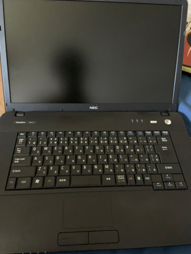 オファー ノートパソコン（ジャンク）