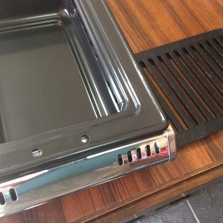 焼肉器 LPガスの画像