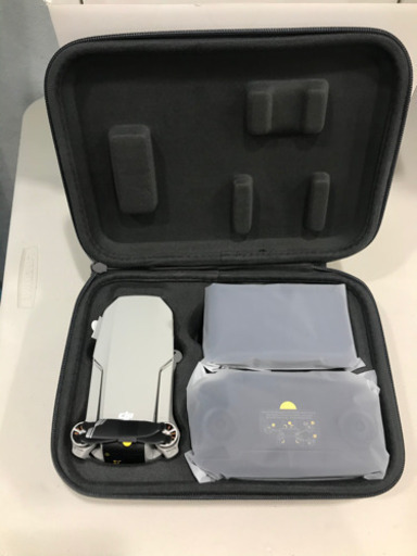 ドローン DJI Mavic Mini Fly More Combo（新品）