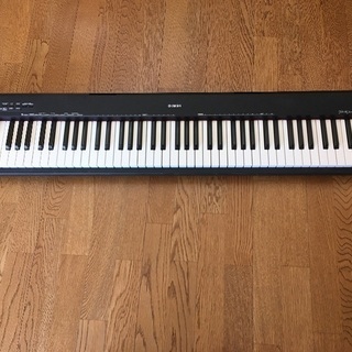 【無料】YAMAHA 電子ピアノ ジャンク
