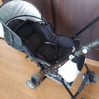 ［お話中］［値下げしました］ベビーカー