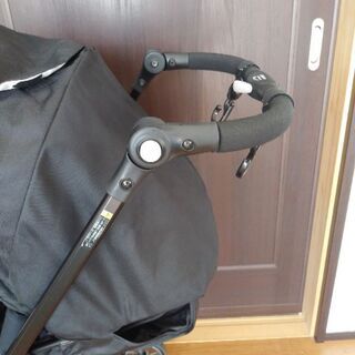 ［お話中］［値下げしました］ベビーカーの画像