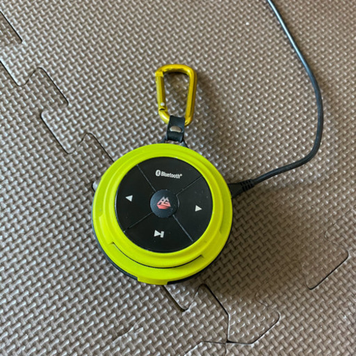 3月20日まで✨防水Bluetoothスピーカー