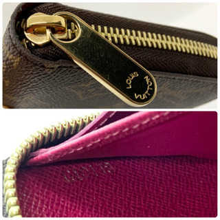 超美品 ルイヴィトン 長財布 モノグラム ジッピー・ウォレット M41895