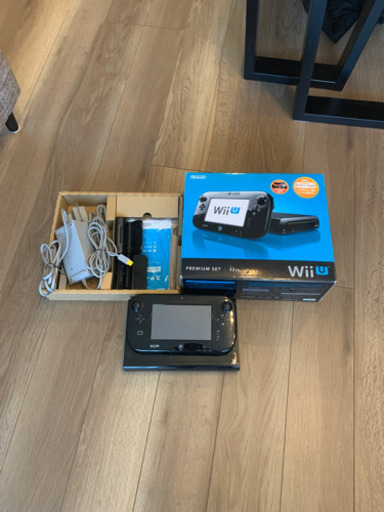 WiiU