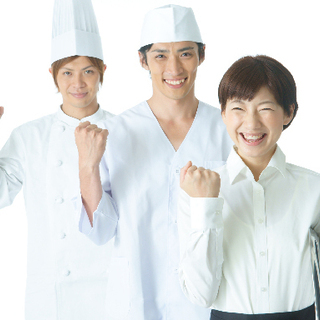 社員食堂の調理補助（千葉市美浜区）