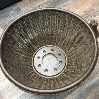 激安　新品未使用 ランプシェード 傘のみの画像