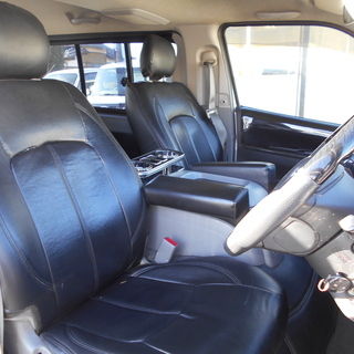 自社ローンあり！ガソリン100リットルプレゼント☆エブリーオート本店☆走行少な目！ベッドキット付き☆トヨタ☆ハイエースバン☆ロングスーパーGL☆2000ｃｃ☆の画像