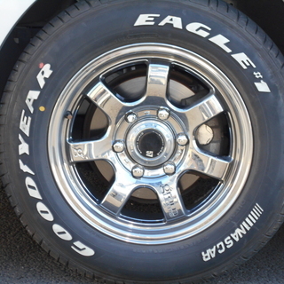 自社ローンあり！ガソリン100リットルプレゼント☆エブリーオート本店☆走行少な目！ベッドキット付き☆トヨタ☆ハイエースバン☆ロングスーパーGL☆2000ｃｃ☆の画像