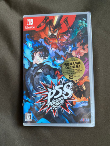 任天堂Switchカセット