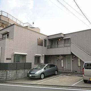 【横浜市 5万円以下　水道光熱費&インターネット使用料込☆敷金ゼ...