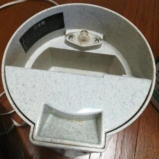 超音波加湿器の画像