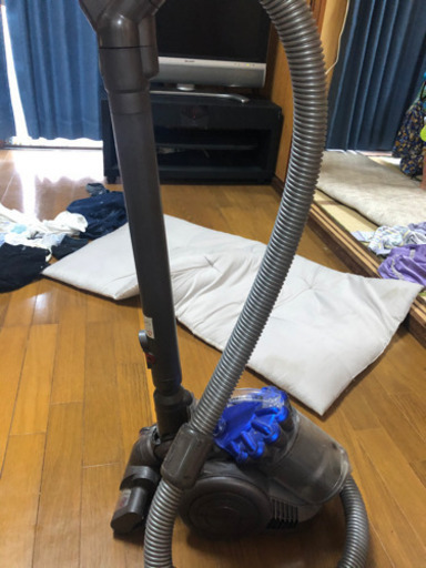 ★ダイソン ★掃除機※受渡者きまりました※