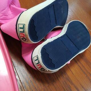 ダイビングセットの画像