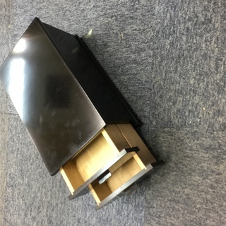 無垢小物入れ　　　木製