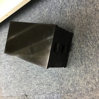 無垢小物入れ　　　木製の画像