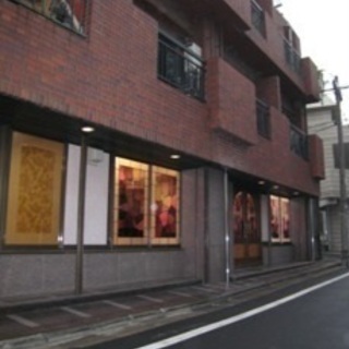 【新宿区 4万円以下　水道光熱費&インターネット使用料込☆敷金礼...